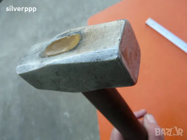  Немски чук - 315 , снимка 2 - Други инструменти - 50090721