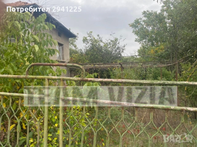 Парцел с къща в с. Телиш, снимка 2 - Парцели - 53108992