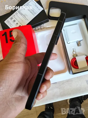 Oneplus 15/12-256/, отличен, комплект, възможен бартер. , снимка 5 - Други - 56305658