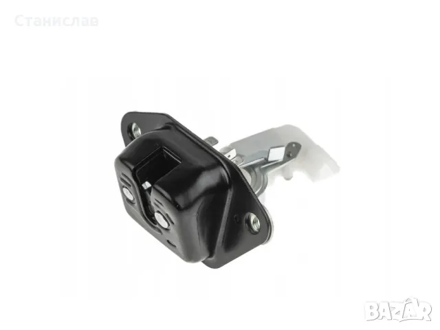 Honda CR-V 3 Брава за багажник 