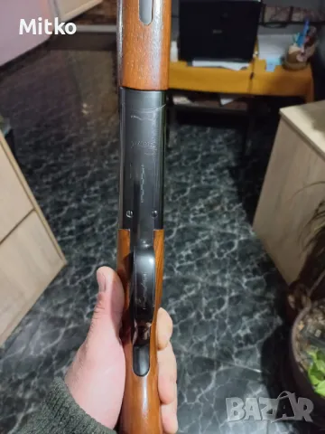 Valmet 212, снимка 3 - Ловно оръжие - 50352793