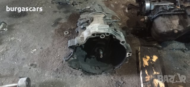 Ръчна скоростна кутия Vw Passat 1.9-110к.с. 5 ск. - 220лв, снимка 2 - Части - 40129710