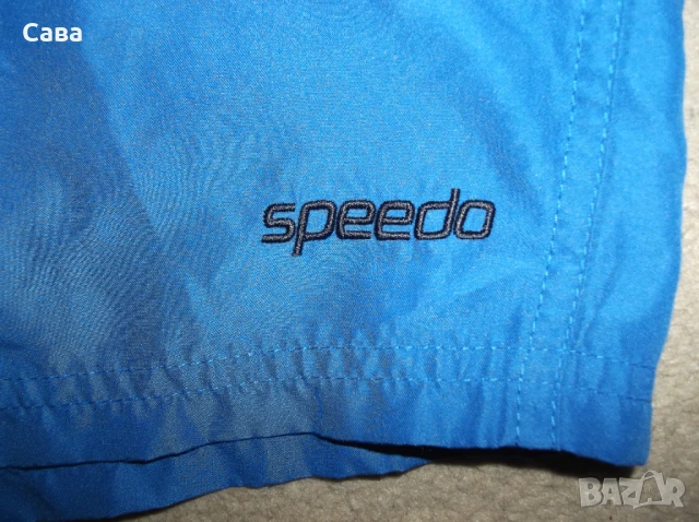 Шорти/бански SPEEDO  мъжки,ХЛ-2ХЛ, снимка 3 - Бански - 51009704