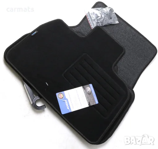 Мокетни стелки Petex за BMW iX (I20) x-drive (2021)