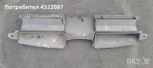 Кора / Пласмаса за BMW 3 Series E90 320i 150к.с. Sedan 2005-2012, снимка 6 - Части - 53055754