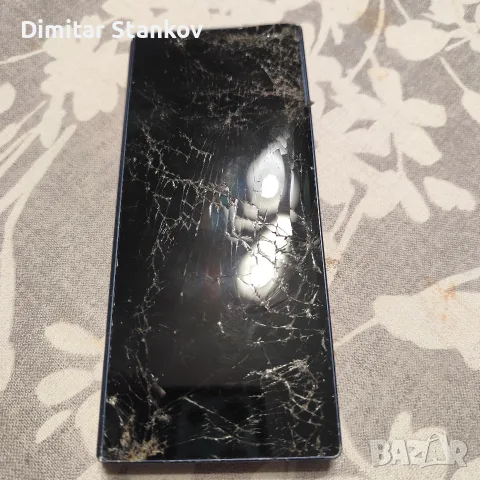 Samsung Galaxy Z Fold6 5G 512GB За части, снимка 7 - Samsung - 56107925