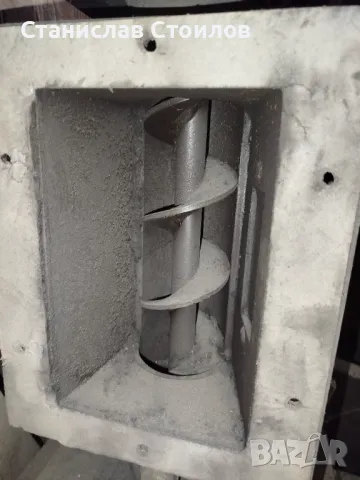 Горелка за котел., снимка 3 - Други машини и части - 50209184