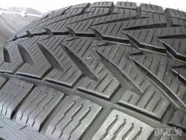 225/60R17 -№10, снимка 12 - Гуми и джанти - 44337347