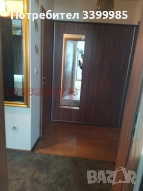 Давам под наем обзаведен двустаен апартамент в кв. Манастирски ливади-Запад , снимка 8 - Апартаменти - 53561168