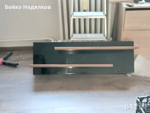 холна секция с видими следи от употреба., снимка 2 - Секции и витрини - 56148687
