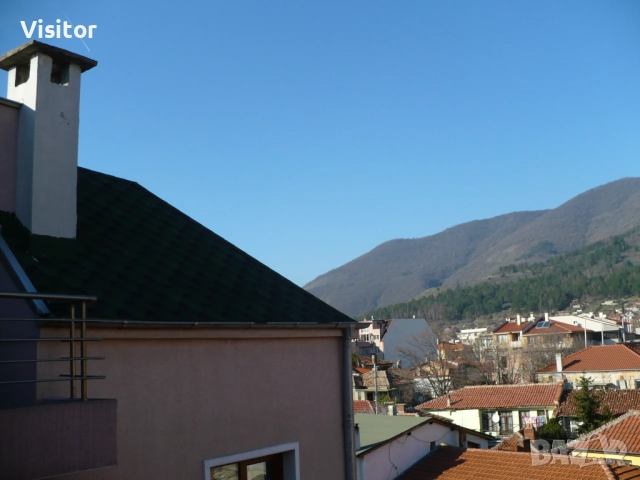 Panasonic Lumix DMC-LZ7   7.2МРх, снимка 8 - Фотоапарати - 52737242