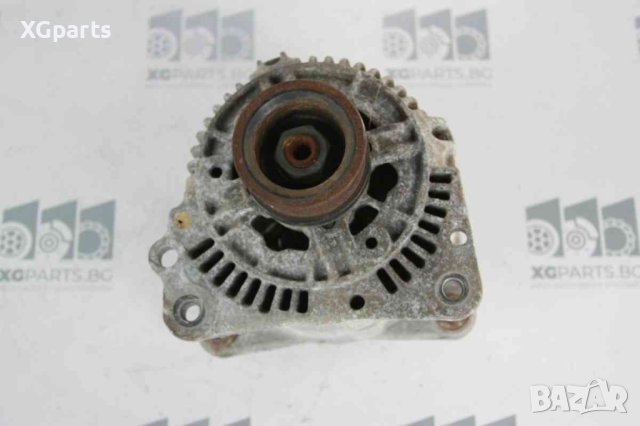 Алтернатор / генератор за Audi A3 1.6i 101к.с. (1996-2003) 0123320034, снимка 5 - Части - 41390960