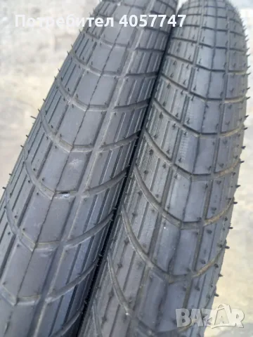 Гуми за велосипед , снимка 5 - Велосипеди - 49495400