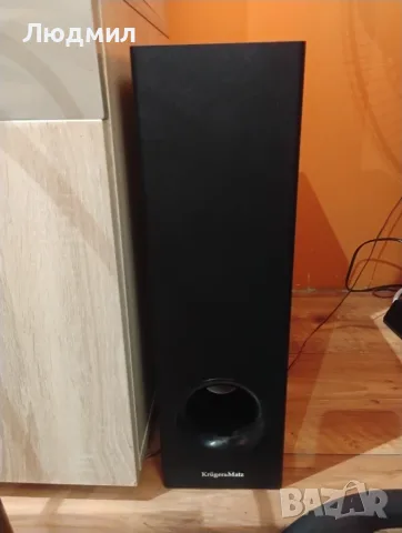 Саунд Бар , за гледане на филми ослушаме на музика, снимка 2 - Bluetooth тонколони - 56159094