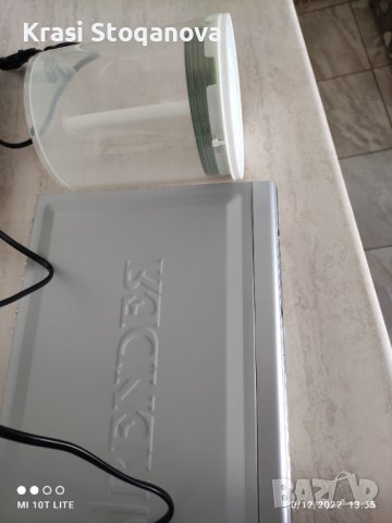 RENDEЯ - DVD + Кутия за Дискове / Made in Italy , снимка 11 - Аудиосистеми - 39144360