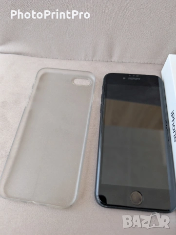 iphone SE2022 64gb, снимка 2 - Apple iPhone - 53813245