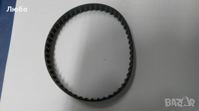 Зъбен ремък- CONTITECH 100XL 037EL