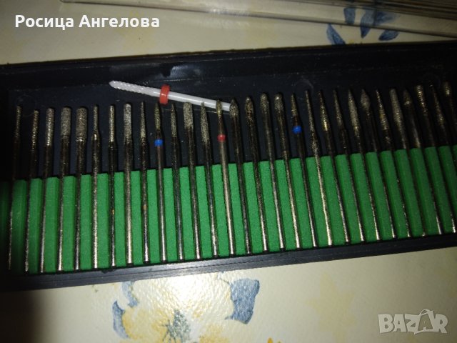 Фрези за ел. пила