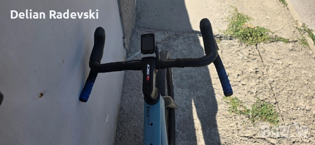 гравел Rose Backroad 2024-ел.скорости, снимка 6 - Велосипеди - 49731481