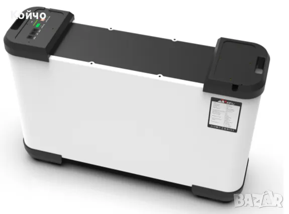 ​Литиева батерия AST-7200, 7,2kWh, 51.2V 142AH, снимка 2 - Други стоки за дома - 49749660