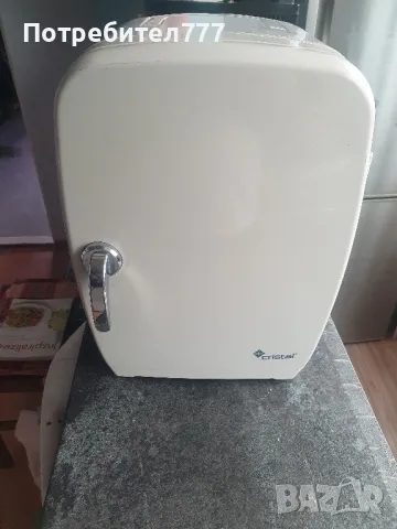 мини хладилник 