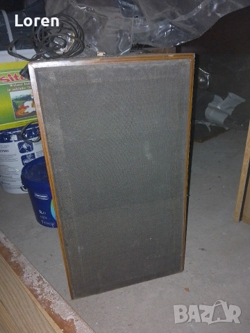 Големи тонколони, снимка 6 - Тонколони - 52137862