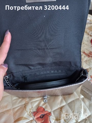Нова чанта, снимка 2 - Чанти - 35833260
