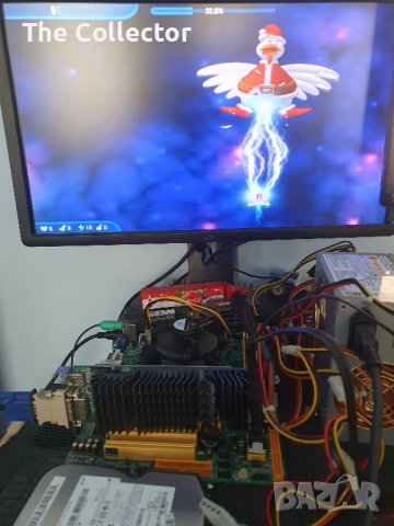 ASUS Silent GEforce 210 1GB, снимка 7 - Видеокарти - 40067790