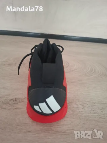 Продавам нови оригинални мъжки маратонки Адидас A.E. 1 MID Trainers IG6669., снимка 4 - Маратонки - 55974726