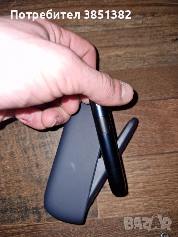 Iqos iluma I , снимка 2 - Електронни цигари - 52899043