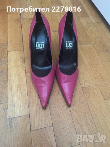 Дамски обувки елегантни, снимка 1