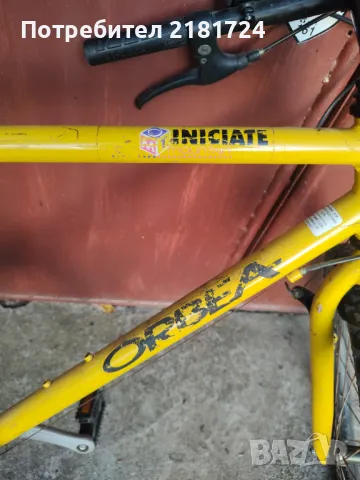 Колело Orbea 26 цола, снимка 9 - Велосипеди - 47547591