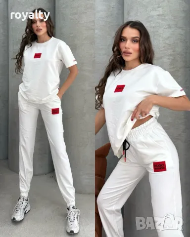 Hugo Boss дамски комплект 