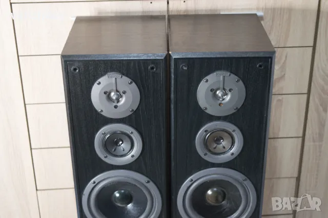 Тонколони Magnat Art.-Nr. 144008 🎵, снимка 2 - Тонколони - 48466221