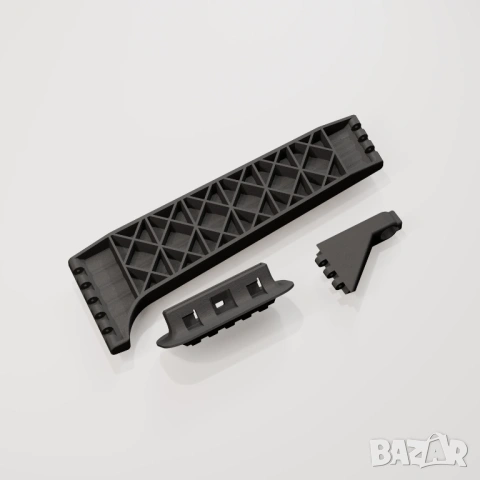 BMW – E31, E34, E32, M5 - Педал за газ 35411154936, снимка 5 - Части - 53725589