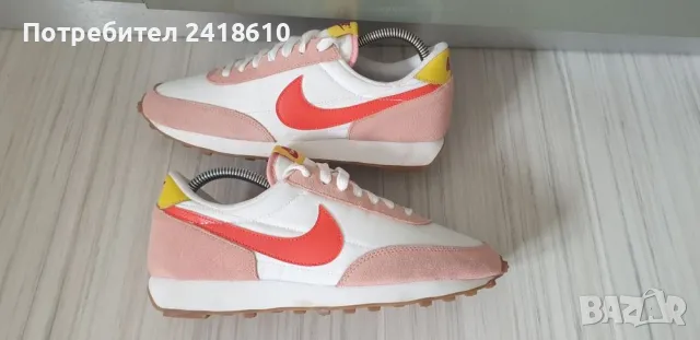 Nike Daybreak UK 5 US 7.5 Womens Size 38.5/24.5 см. НОВО! ОРИГИНАЛ! Дамски Кецове!, снимка 7 - Кецове - 49709126