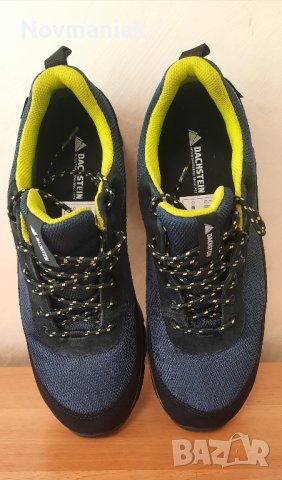 Dachstein Trekkingschuh Mit-Gore-Tex®-Чисто Нови , снимка 14 - Спортни обувки - 41744823