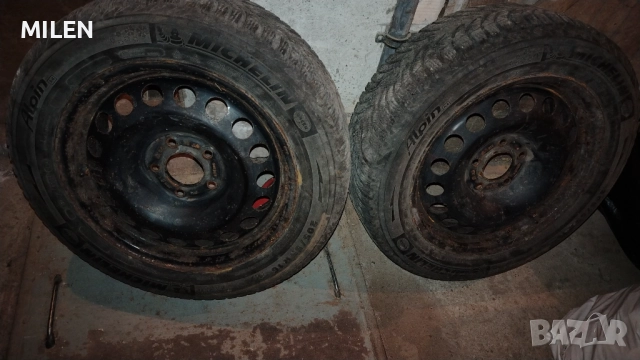 Джанти за Opel Astra J , снимка 7 - Гуми и джанти - 51500491