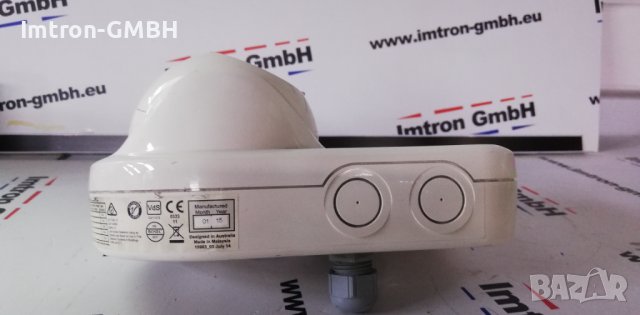  Детектор за дим Xtralis OSI-10-нова иновационна технология, снимка 3 - Други - 39058736