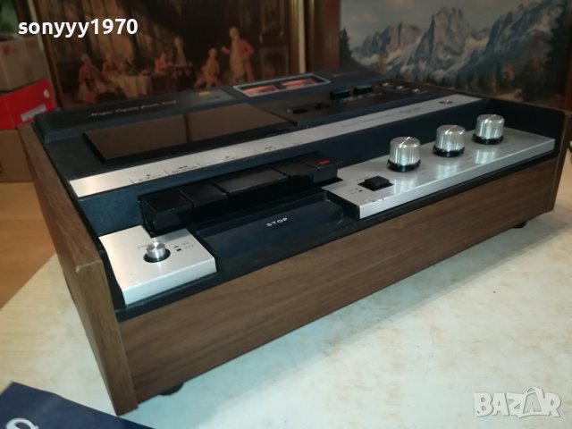 SANSUI DECK JAPAN-FRANCE 1109231436, снимка 5 - Декове - 42153195