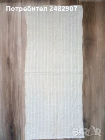 Парче кенарен плат