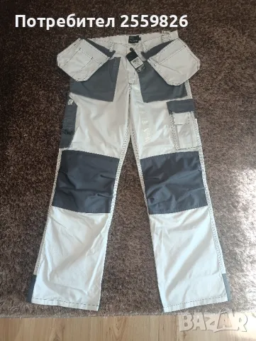 Нов панталон BLUEWEAR, снимка 1