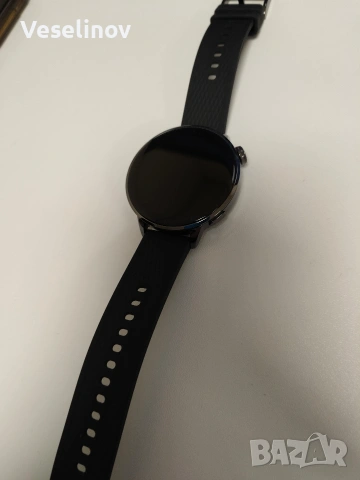 OnePlus watch 3 43mm, снимка 5 - Смарт часовници - 53223618