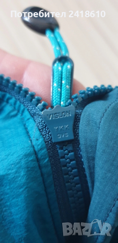 Arcteryx Atom Hoody Stretch  Jacket Womens Size M ОРИГИНАЛ! Дамско Олекотено Яке!, снимка 12 - Якета - 53668628