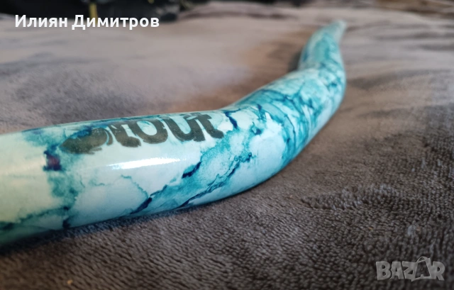 custom бар за колело