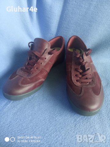 Ecco номер 42., снимка 8 - Дамски ежедневни обувки - 42571861