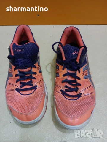 Asics Gel N 39,5- 25 лв, снимка 4 - Маратонки - 50505089