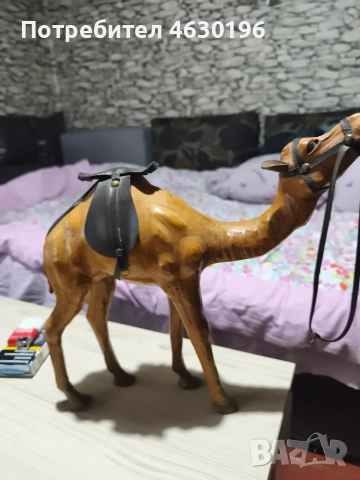 КАМИЛА РЕТРО 