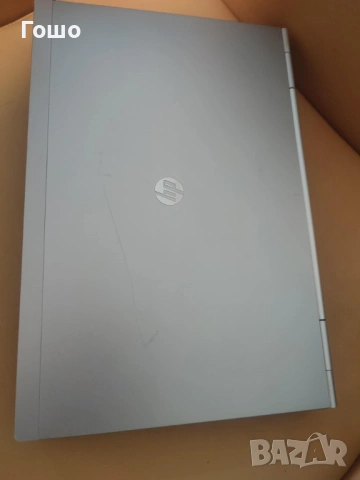HP EliteBook 8470p, снимка 3 - Лаптопи за игри - 53251506