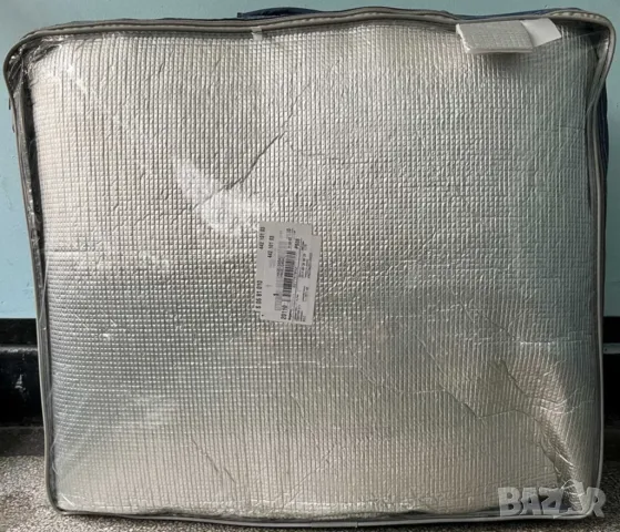 Висок клас покривало за кола